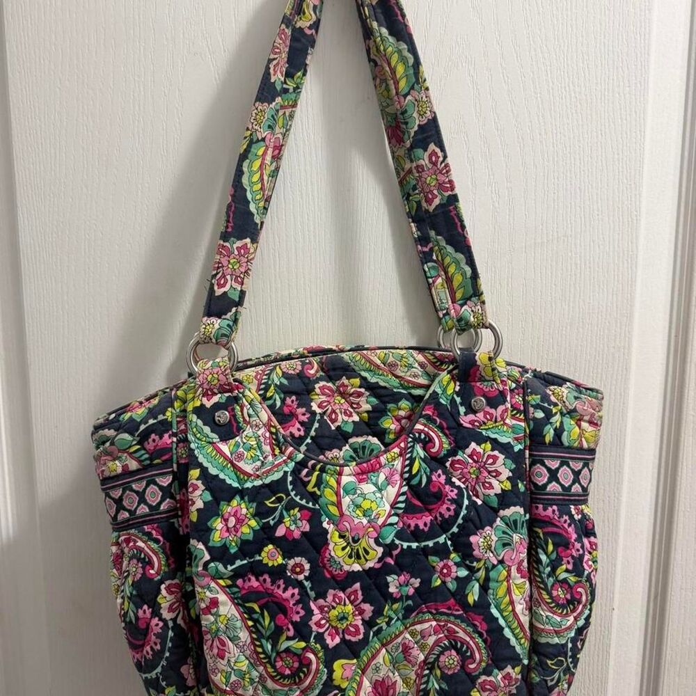 Vera-bradley shoulder bag